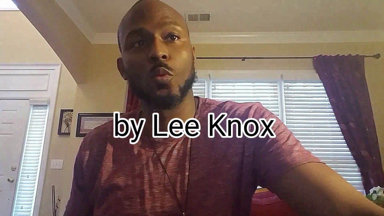 Watch "Crossed Paths" by Lee Knox on YouTube Watch "Crossed Paths" by Lee Knox on YouTube