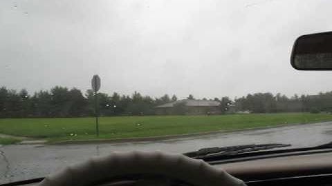 Video of the Skyrc Speed Meter and how it displays KPH instead of MPH.