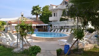 Villa Ali Ozalp, Dalyan, Turkey