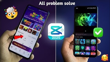 CapCut Pro New Update | Capcut 15.6.0 Update | Capcut No Internet Connection Problem Solved ✅