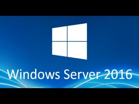 Windows server 2016 EFS