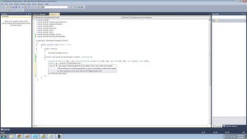 C# Beginners Tutorial   125   Multiple Colors in a LinearGradientBrush   YouTube