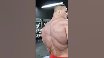 تاثير الهرمونات في كمال الاجسام 