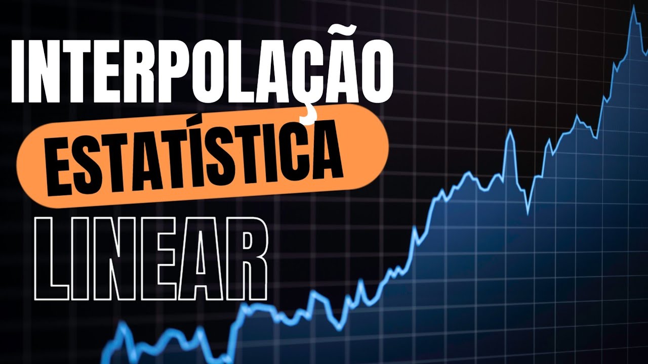 Introdução à Interpolação Linear - Divisão de Segmento - YouTube