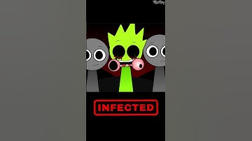 Character Status in Sprunki Swap Repost | Part 2 #sprunki  #incredibox