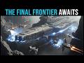 They Believed Humans Were Just Legends—Until a Human Fleet Arrived | Best HFY Stories