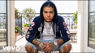 Young MA - Dear Mama, I Tried (2026 Official Lyrics Video)