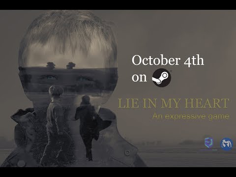 Lie in my heart - Trailer En