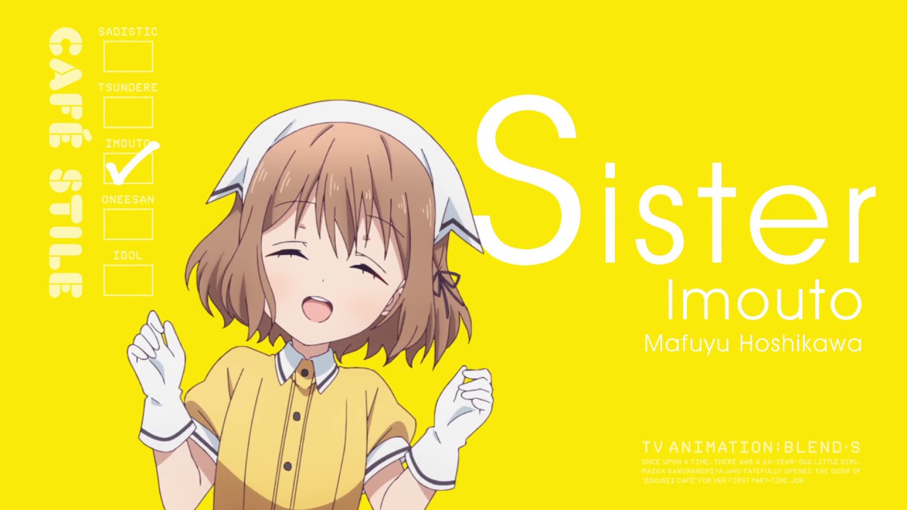 "S stands for" original - YouTube