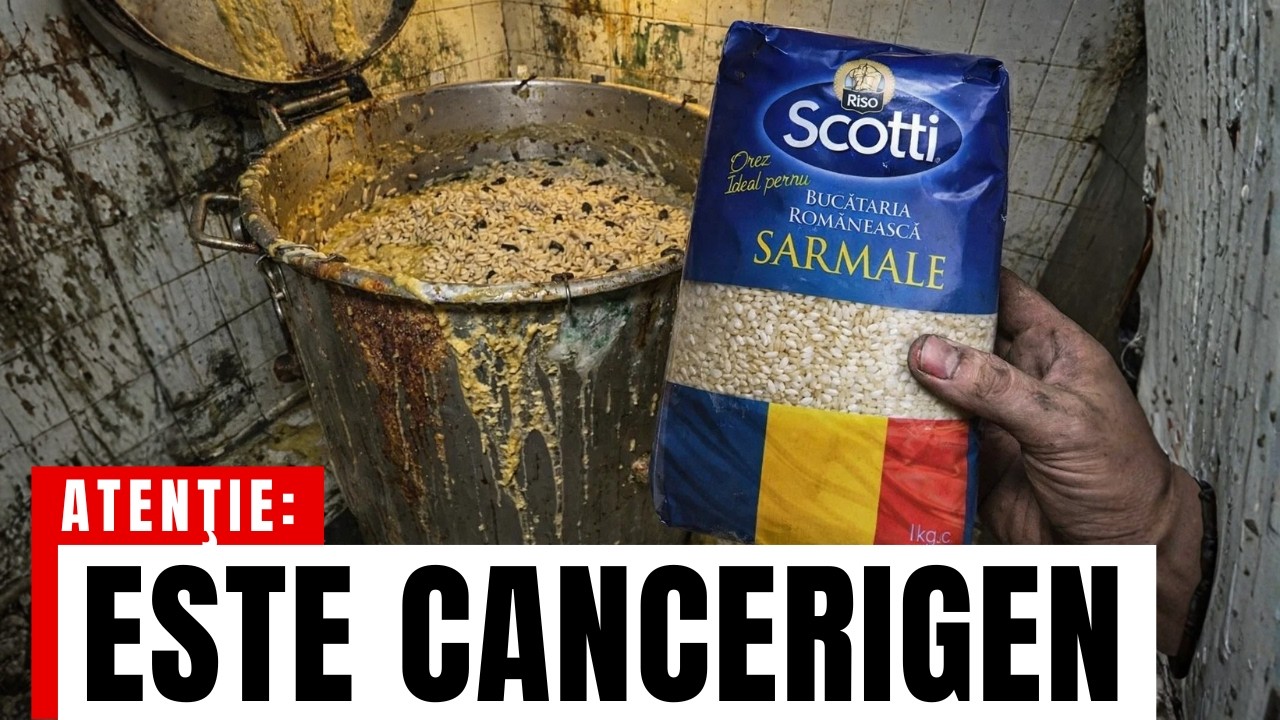 10 Mărci de OREZ pe care trebuie să le EVIȚI