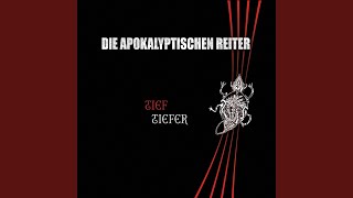 Video thumbnail of "Die Apokalyptischen Reiter - Die Wahrheit"