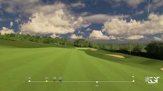 Reigate Hill Golf Club - Hole 10