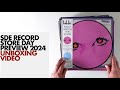 Sde record store day preview 2024