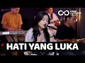 Betharia Sonata - Hati Yang Luka | Remember Entertainment ( Keroncong Cover )