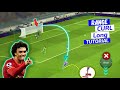 Long range curl tutorial - Efootball 2024