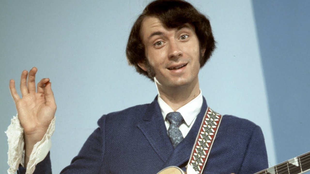 Michael Nesmith Of The Monkees Dead At 78 YouTube