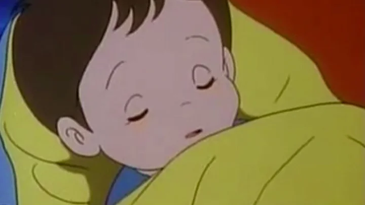 Superbook Classic - A Gift From Heaven - Season 2 Episode 9