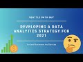 Developing A Data Analytics Strategy For 2021 - For Small Business And Start-Ups