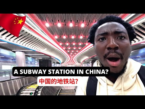Video: Kereta bawah tanah Changchun: gambar rajah, foto, keterangan