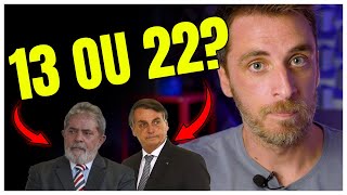 O MELHOR PRESIDENTE PARA O CONCURSEIRO/CONCURSADO SERÁ O... [REFORMA ADMINISTRATIVA - PEC 32]