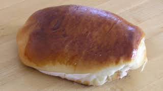 Peanut butter bun | Wikipedia audio article