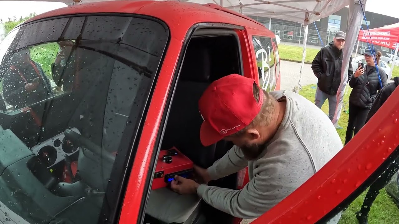 bilstereo konkurence part 3 fra ccproshop i kolding