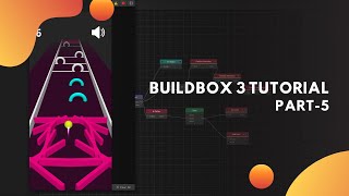 Buildox 3.2 tutorial - Make game like gate rusher | Part - 05 | Level : Beginner screenshot 1