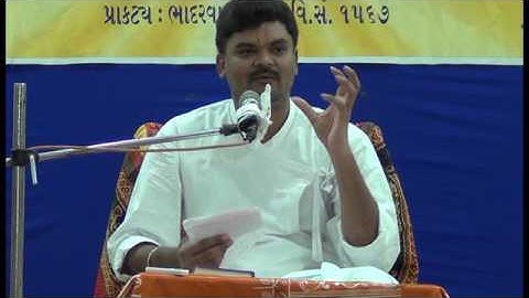 Vivekdhairyashray Part_3