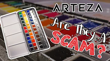Who owns Arteza?