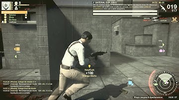 APB Reloaded || One Life Left by Awfulgame ft. 2stronK