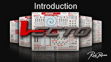 Vecto Introduction