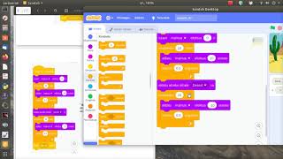scratch 07 - Lehenengo zatioa screenshot 4