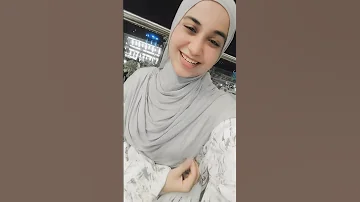 قالو القمر في السماء قولت القمر عندي ملكة الانشاد الديني اكسبلور 