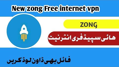 zong free internet sbr injector | sbr injector new file | zong free internet vpn | zong free interne