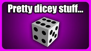 Can I DECIMATE Dice Chess?