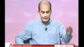 Housing - GE 2011 -  Political Forum on Singapore's Future