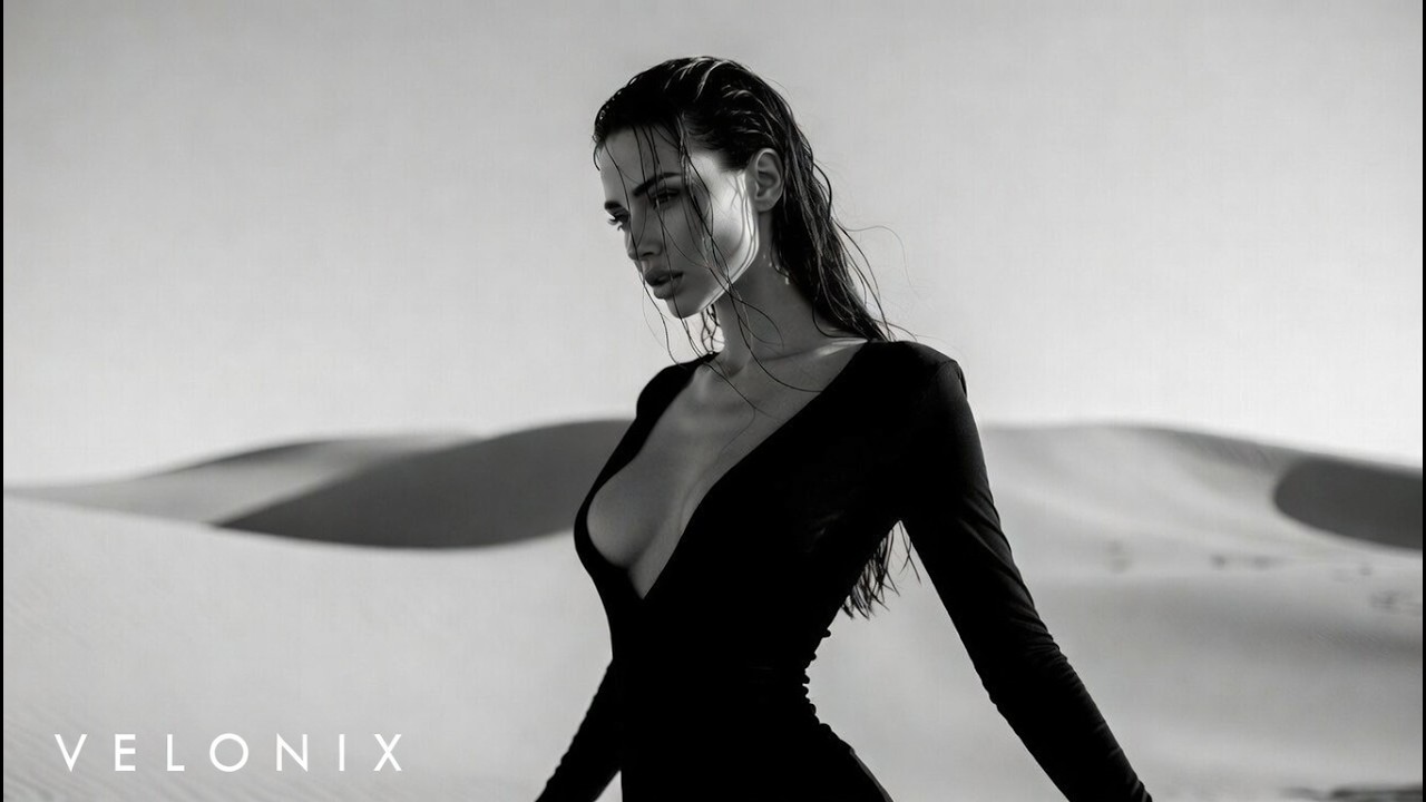 VELONIX Mix | Echo Theory