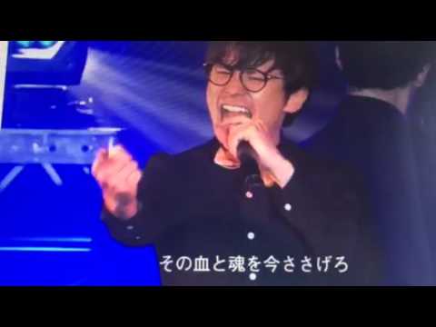 オリラジ❗️PERFECT  HUMAN
