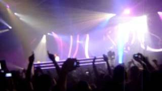 Armin van Buuren feat. Christian Burns -- This Light Between Us (Armin's Great Stings Mix)