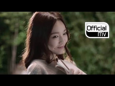 Davichi (다비치) _ Don&39;t say Goodbye(안녕이라고 말하지마) MV