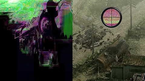 Commandos 3 Destination Berlin Central Euorpe: Ambush the convoy