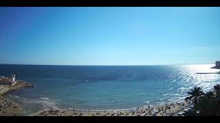 Los Locos Beach Torrevieja - Friday, October 14th 2022