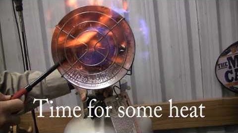 Canvasback Decoy Part 3