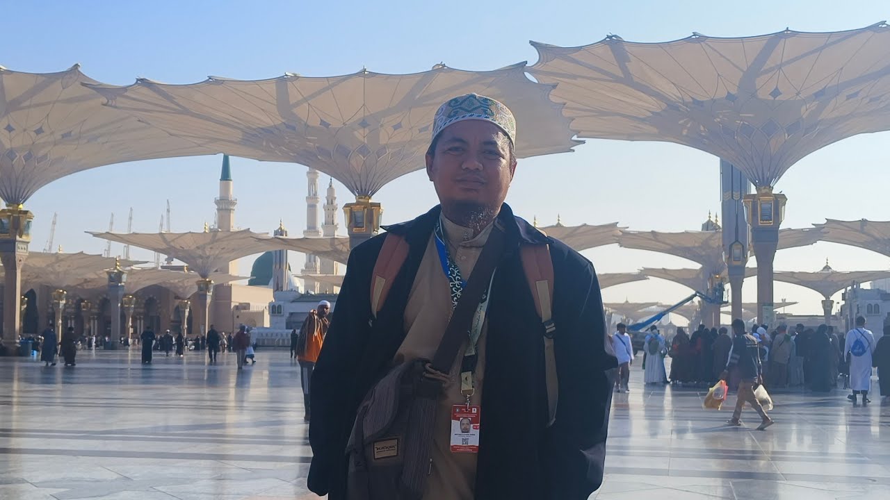 Madinah