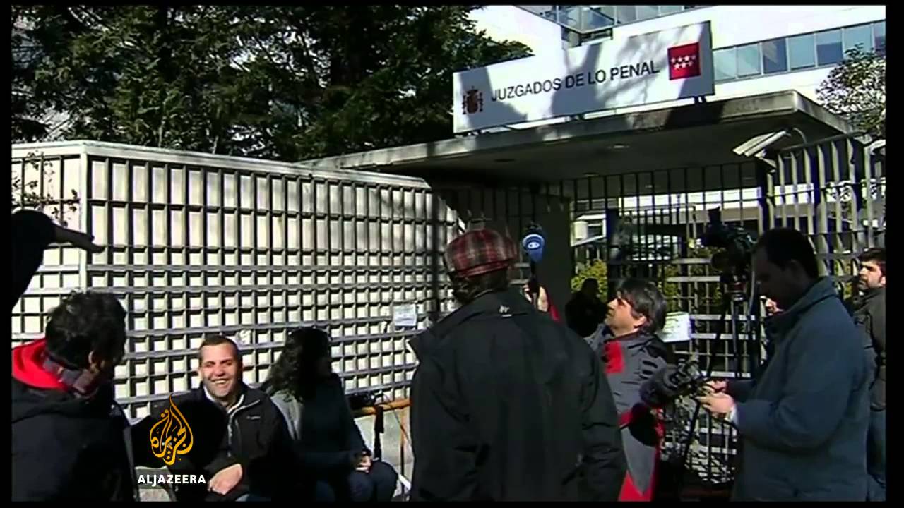 الطبيب الذي تعاطى المنشطات مع الرياضيين - قناة الجزيرة البلقان