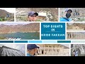 6 Best Places to Visit in Khor Fakkan - Hidden Gem of UAE