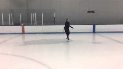 Novice outside counters