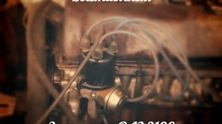 Как выставить зажигание на классике Как выставить зажигание на классике