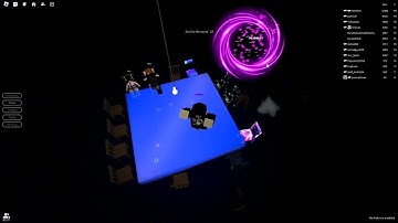 popping off in a sweaty duos server (roblox breaking point 2)