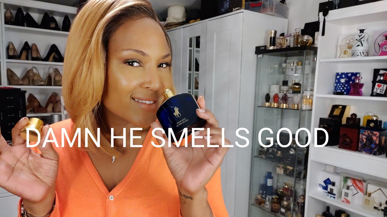 MY TOP 5 AFFORDABLE FALL FRAGRANCES FOR MEN😍😍
